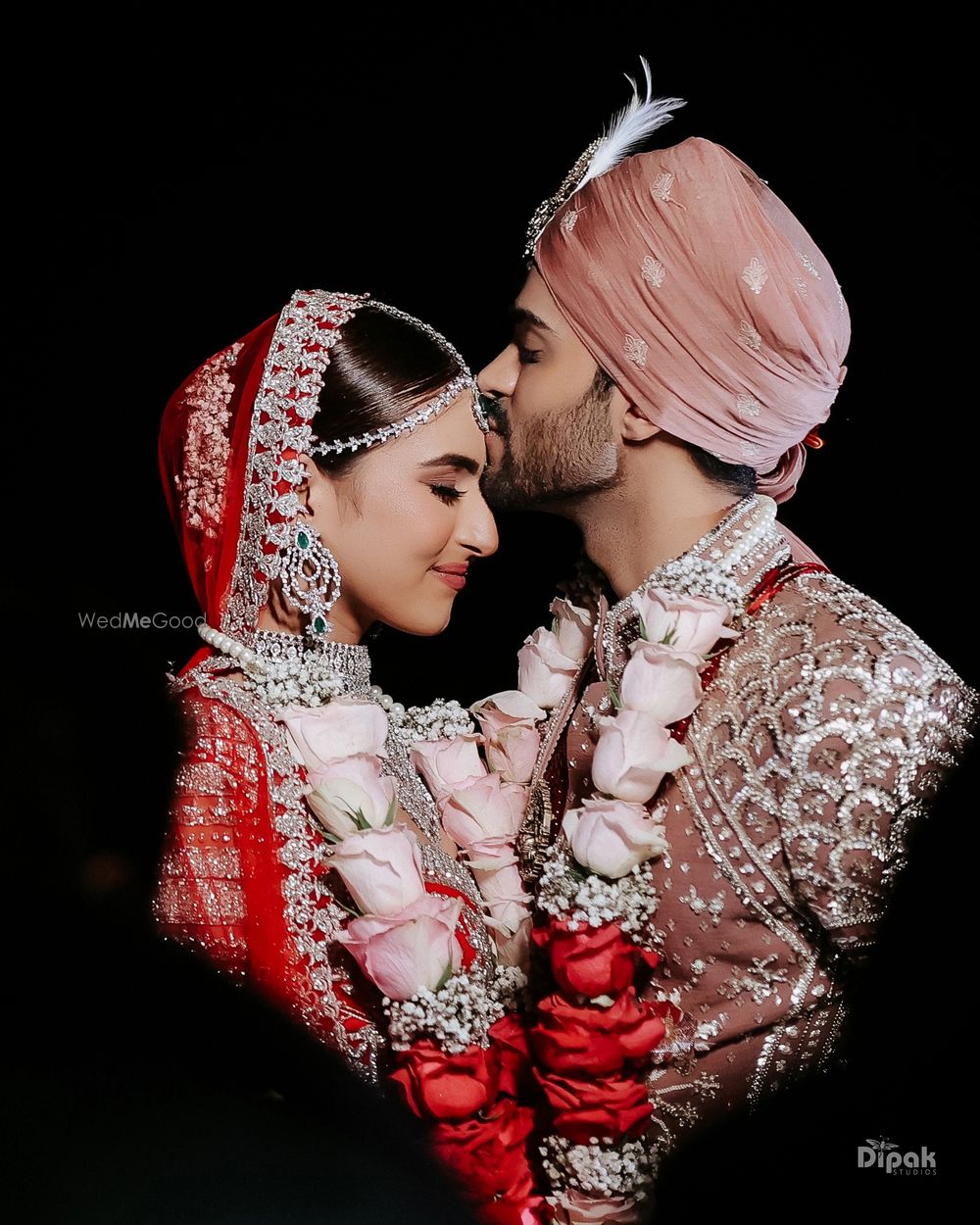 Photo By Dipak Studios - Photographers