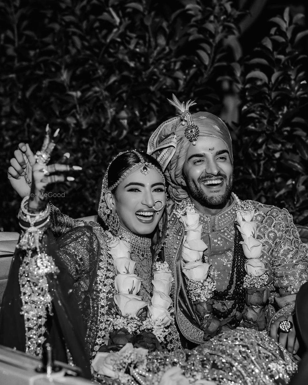 Photo By Dipak Studios - Photographers