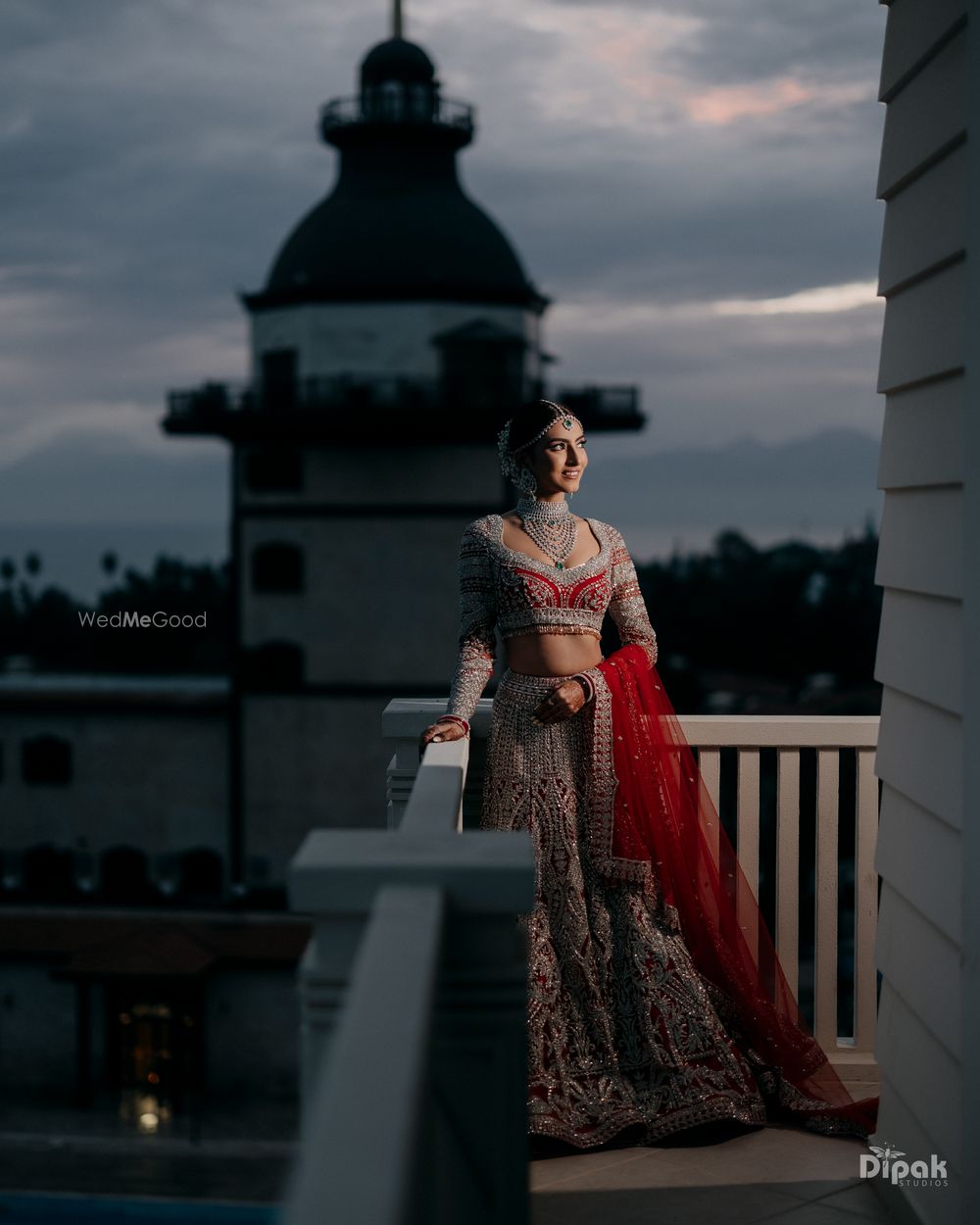 Photo By Dipak Studios - Photographers