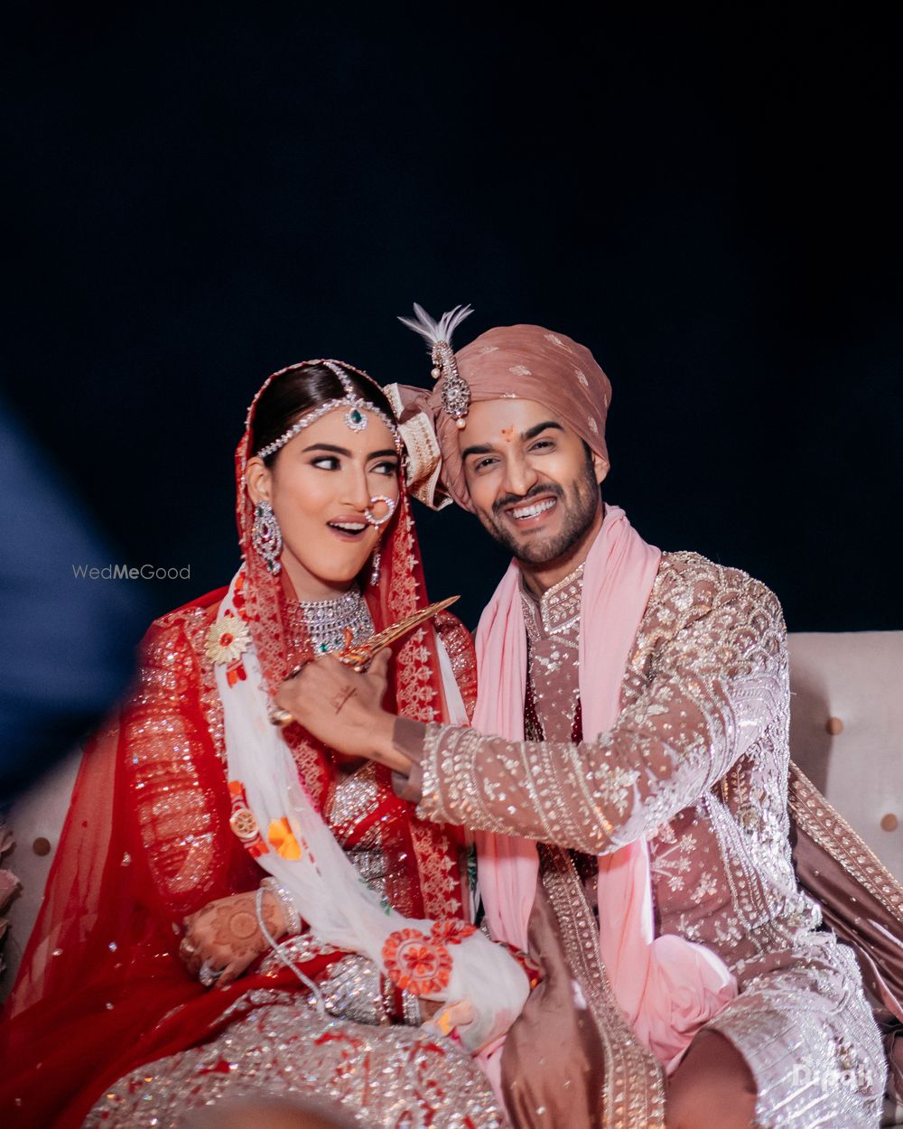 Photo By Dipak Studios - Photographers
