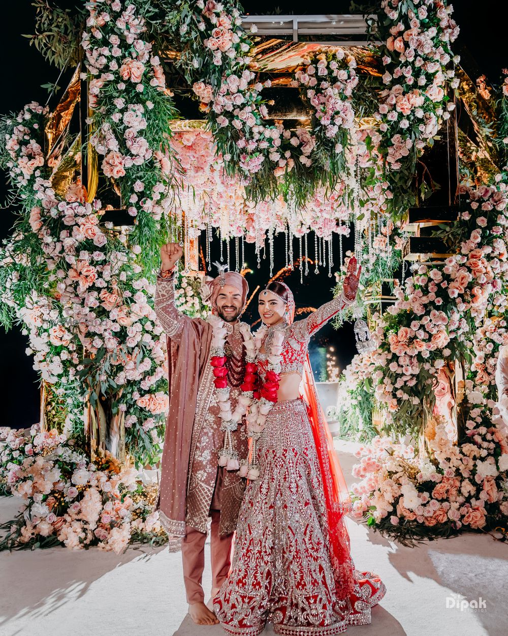 Photo By Dipak Studios - Photographers