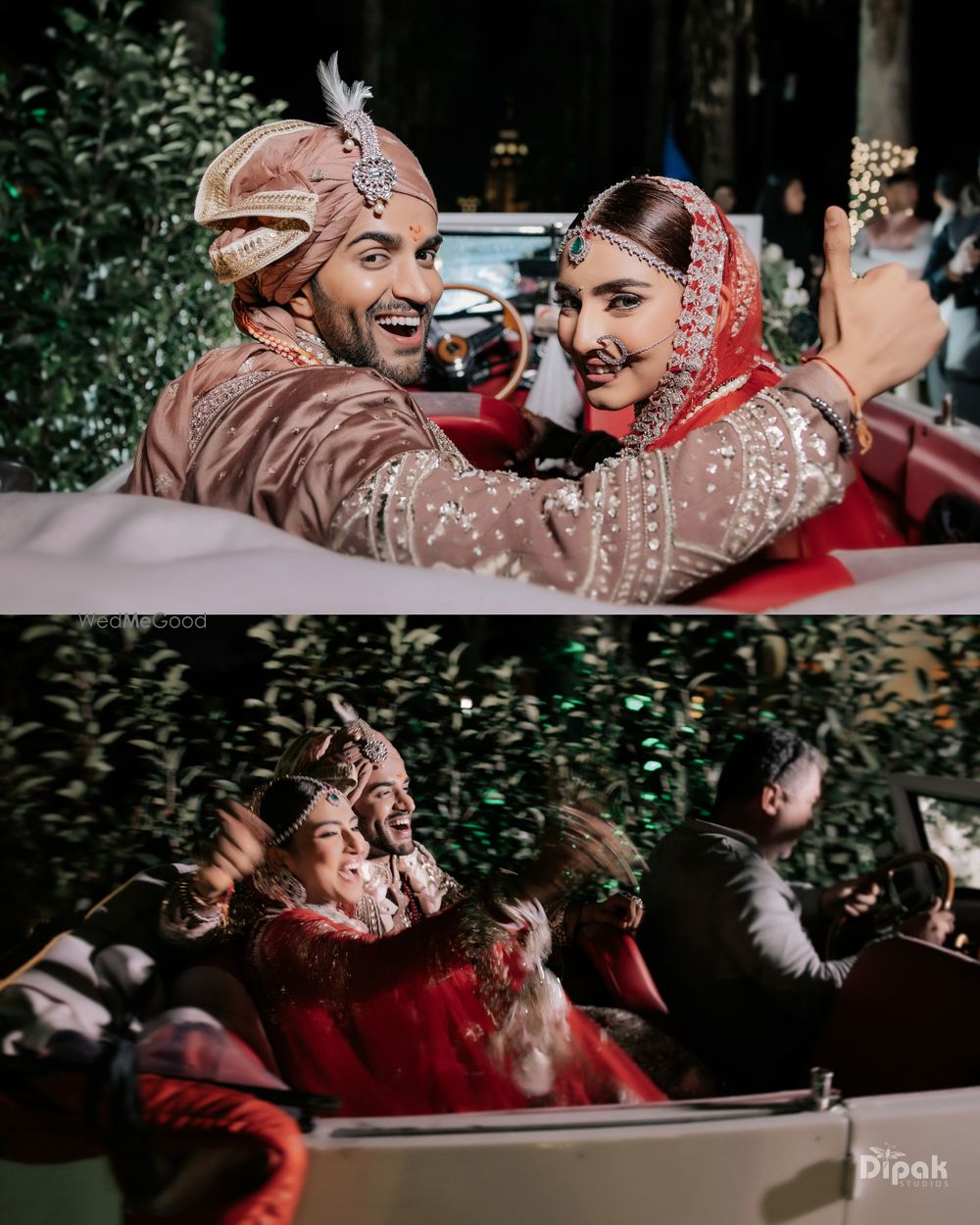 Photo By Dipak Studios - Photographers