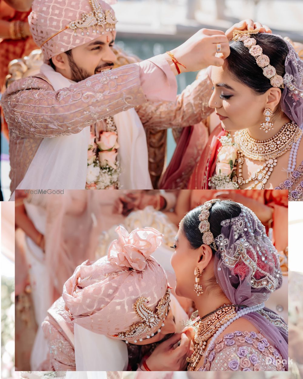 Photo By Dipak Studios - Photographers