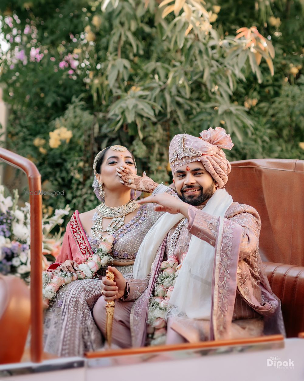 Photo By Dipak Studios - Photographers
