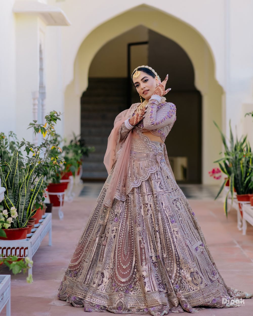 Photo By Dipak Studios - Photographers