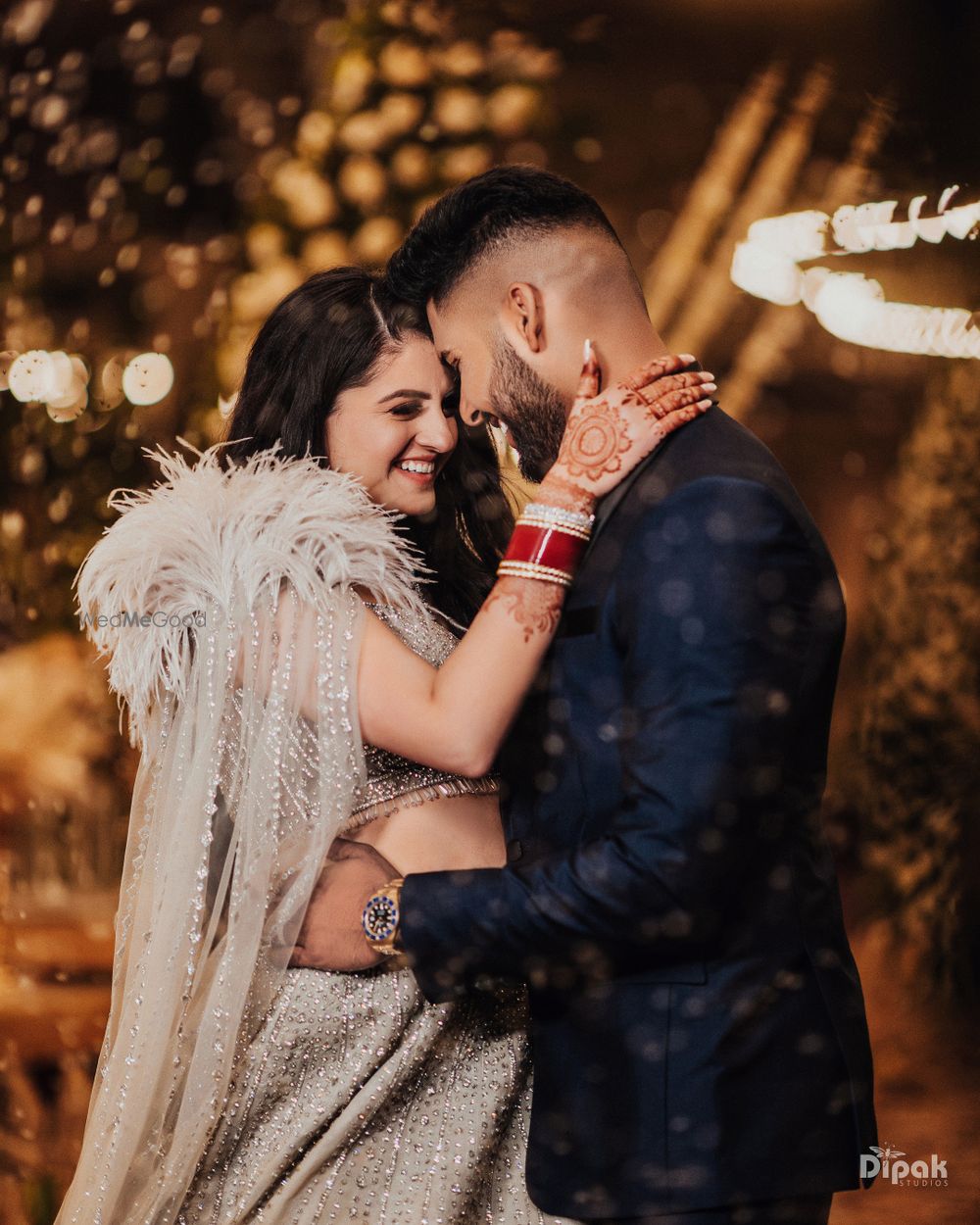 Photo By Dipak Studios - Photographers