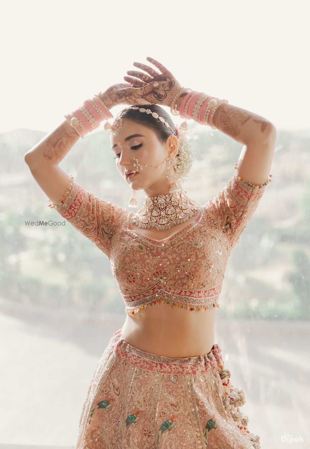 Photo By Dipak Studios - Photographers