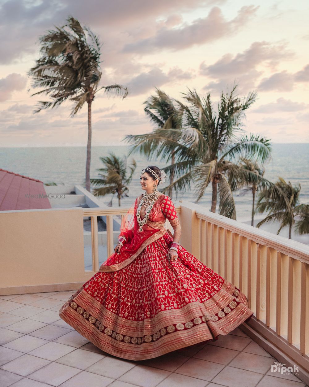 Photo By Dipak Studios - Photographers