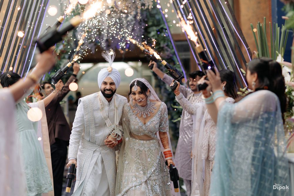 Photo By Dipak Studios - Photographers