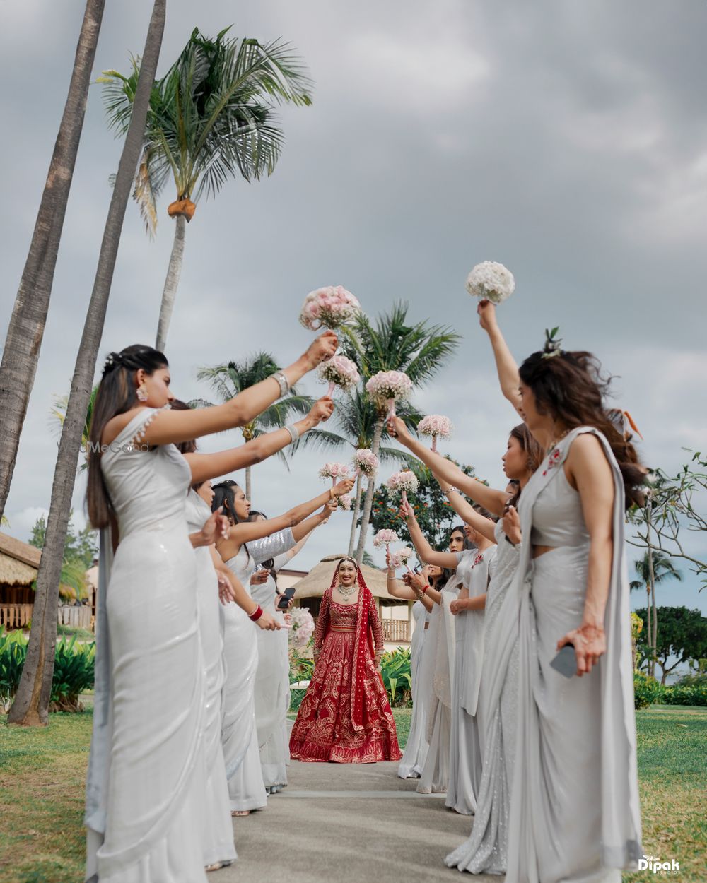 Photo By Dipak Studios - Photographers