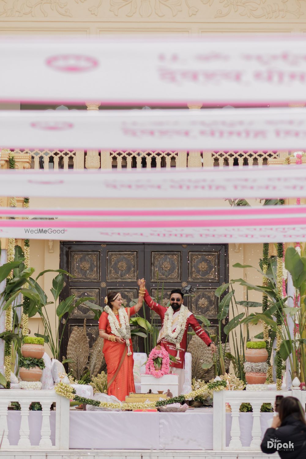 Photo By Dipak Studios - Photographers
