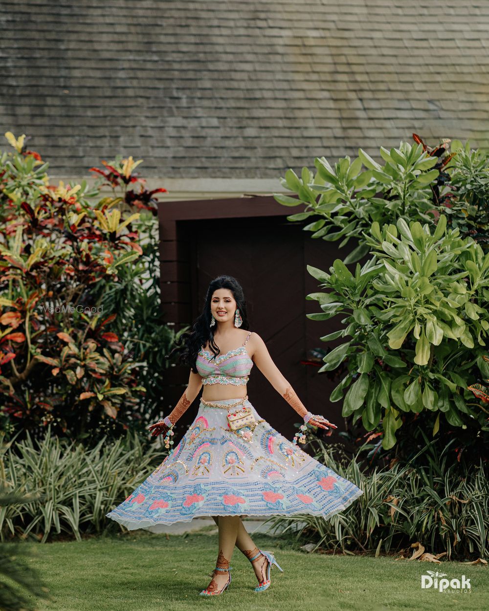 Photo By Dipak Studios - Photographers
