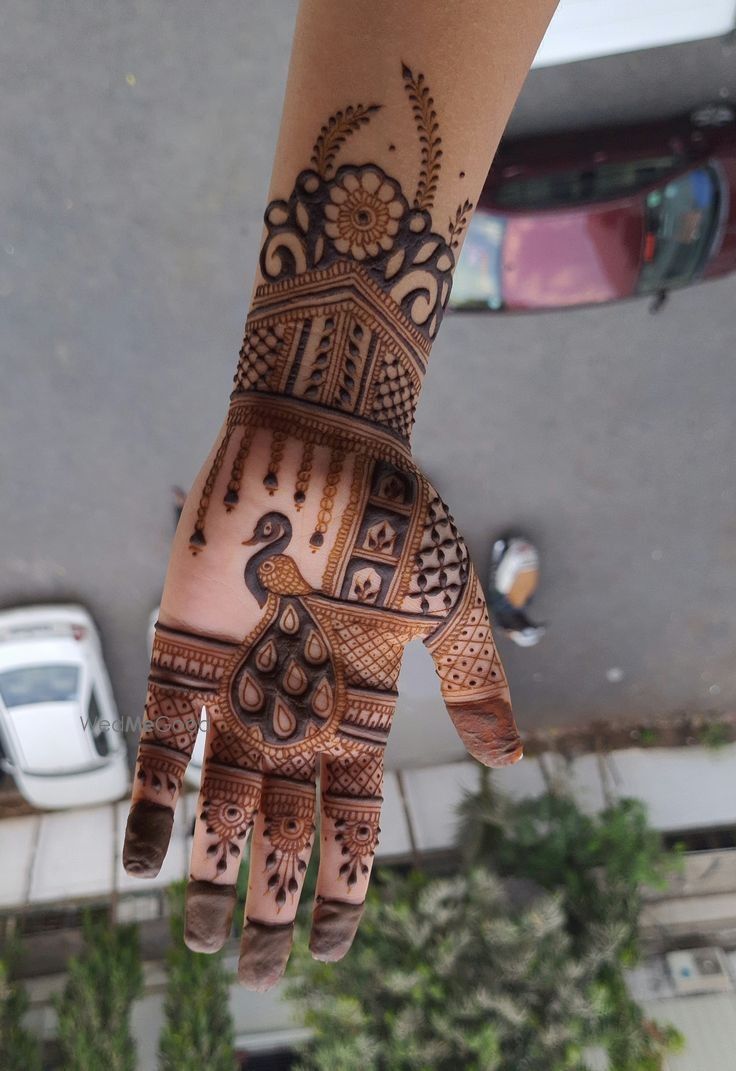 Photo By Rinku Mehandi Arts Jaipur - Mehendi Artist