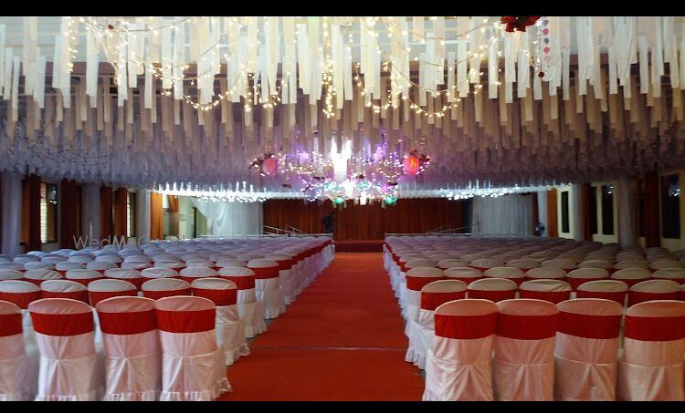 Photo By Arya Samaj Hall - Venues