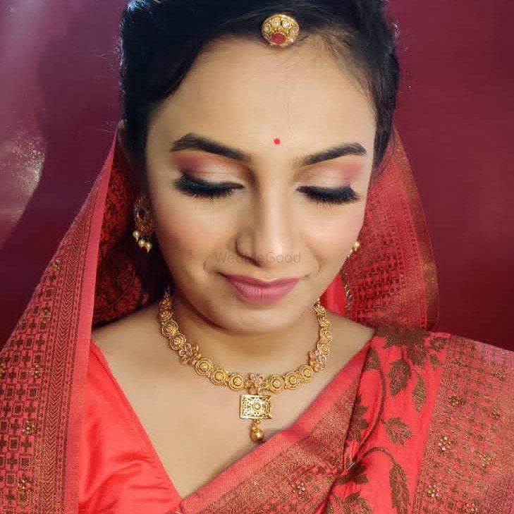 Photo By Makeup by Riya - Bridal Makeup