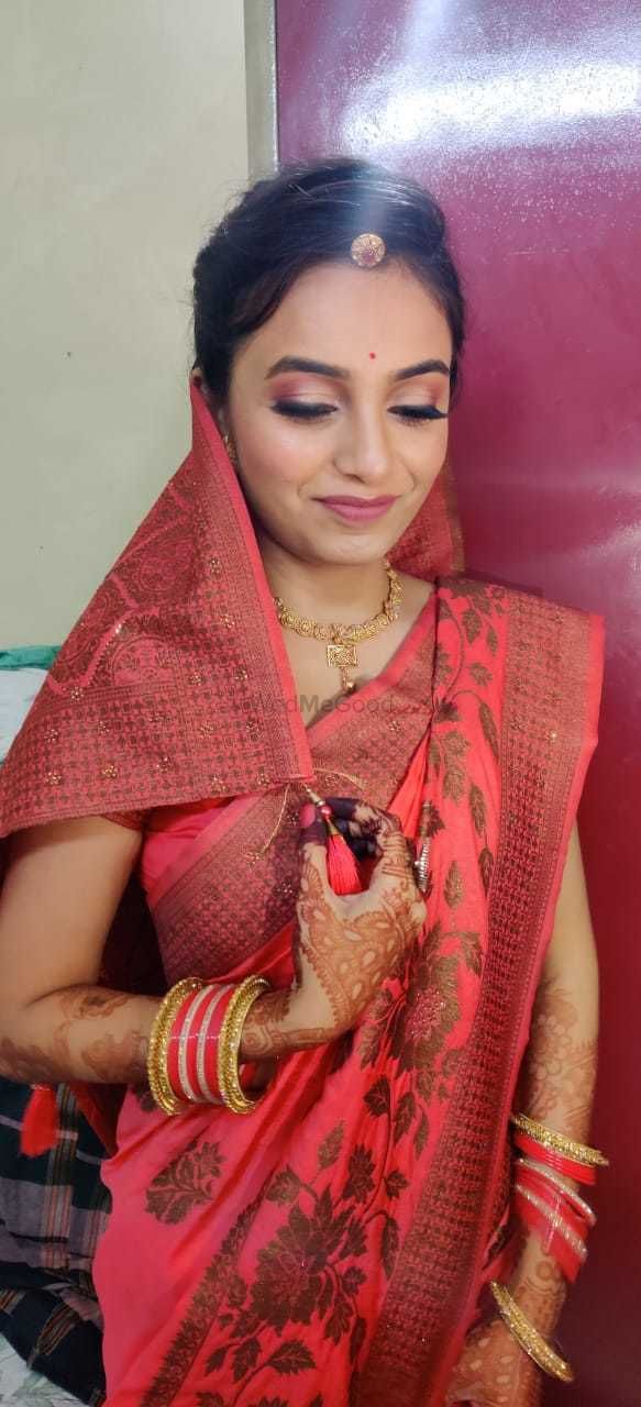 Photo By Makeup by Riya - Bridal Makeup