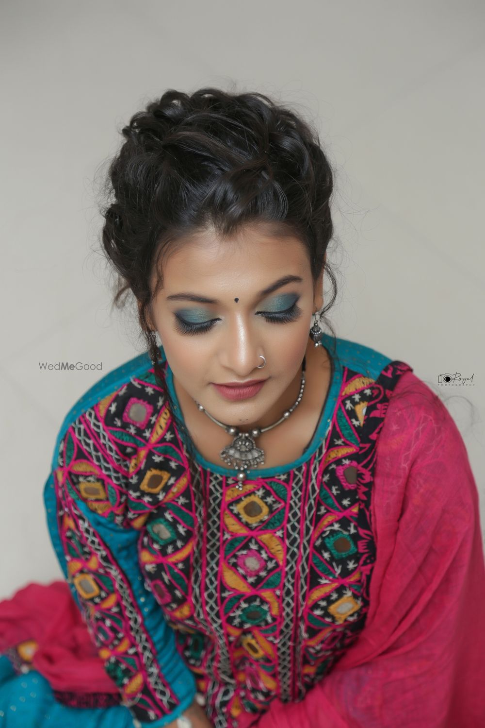 Photo By Makeup by Riya - Bridal Makeup