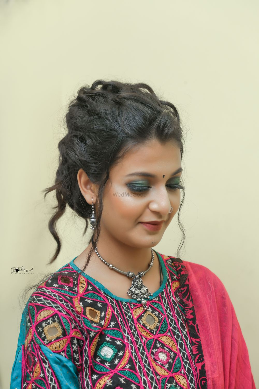 Photo By Makeup by Riya - Bridal Makeup