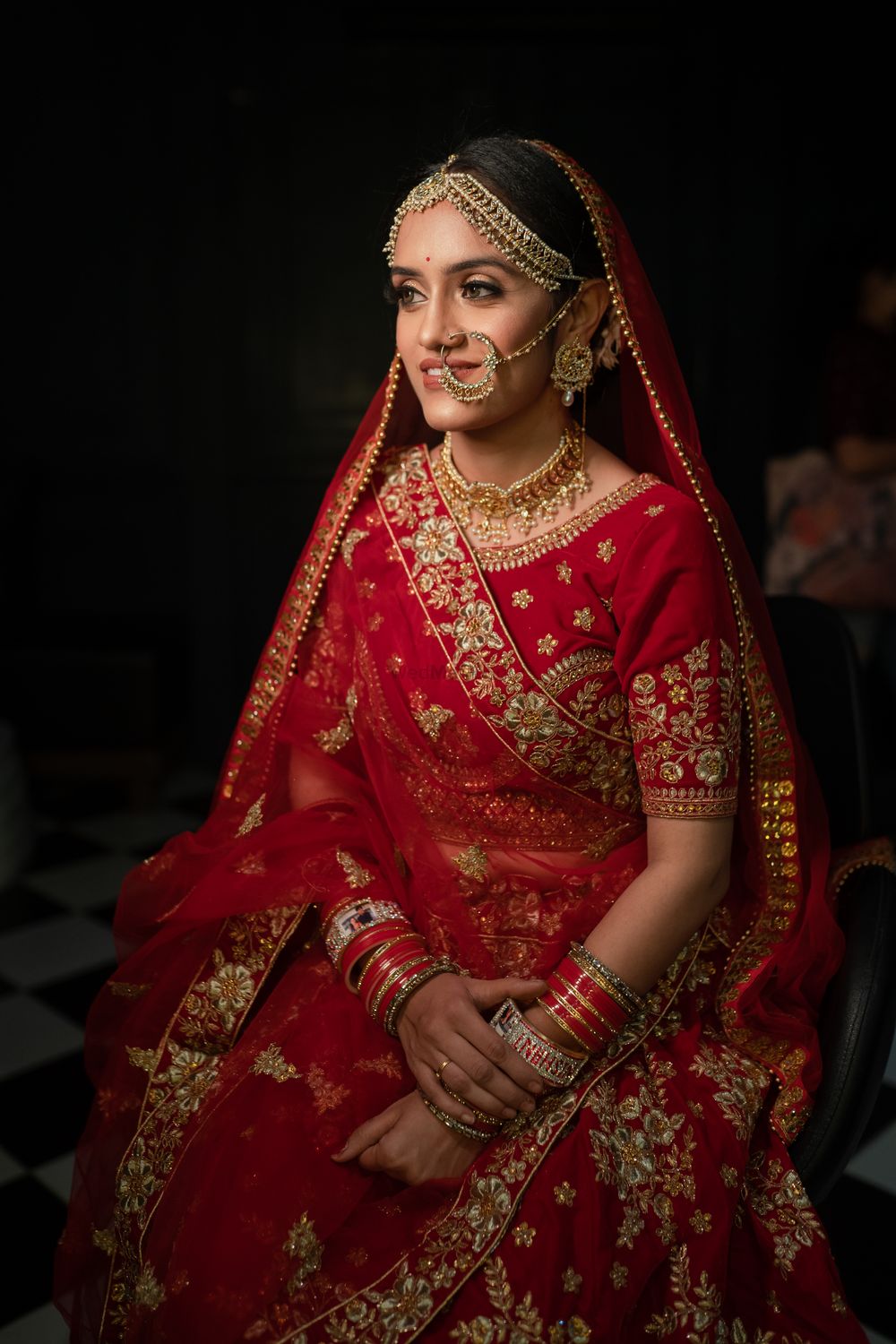 Photo By Makeup by Riya - Bridal Makeup