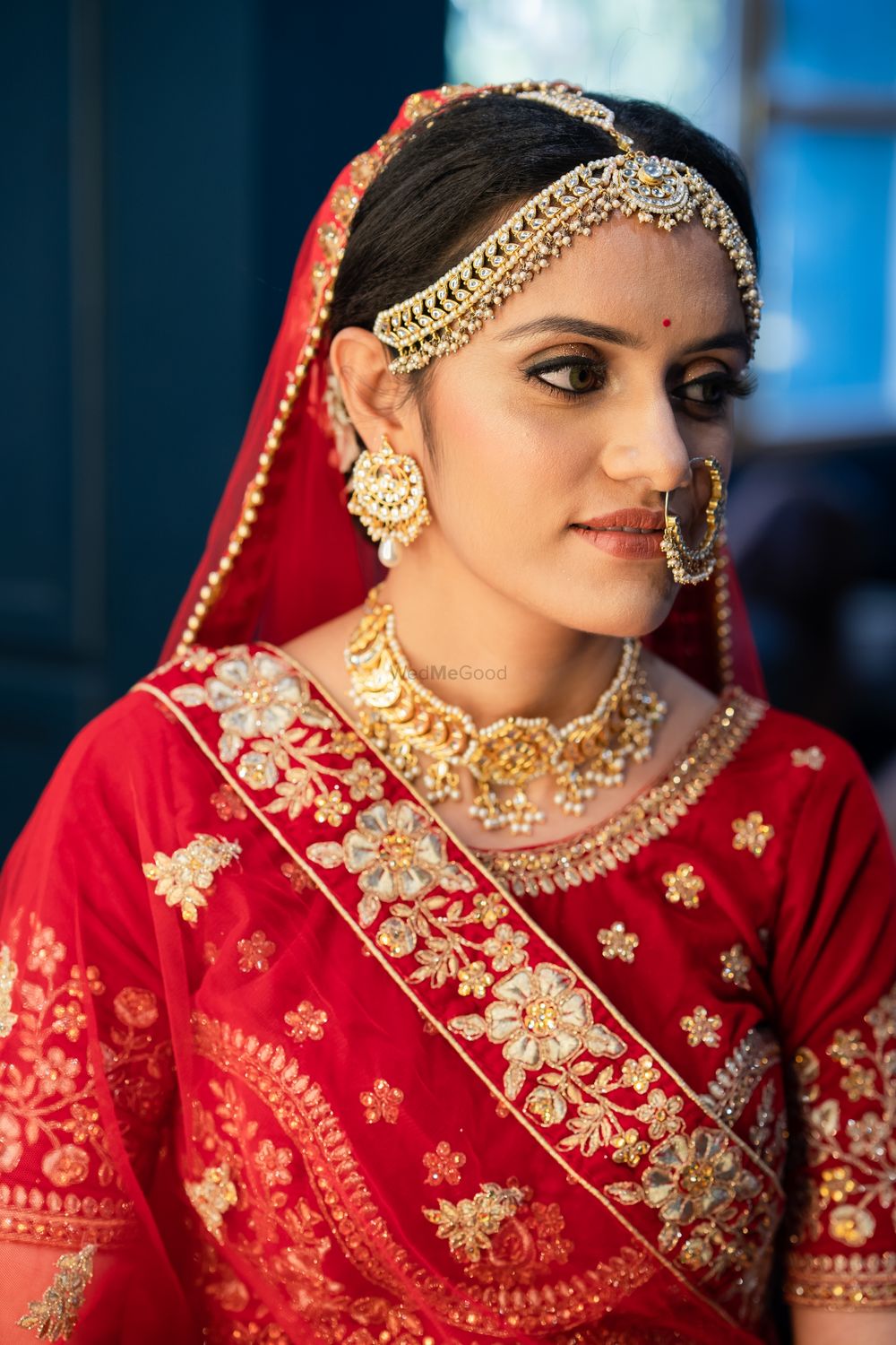 Photo By Makeup by Riya - Bridal Makeup