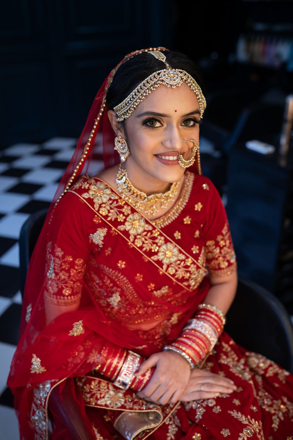 Photo By Makeup by Riya - Bridal Makeup