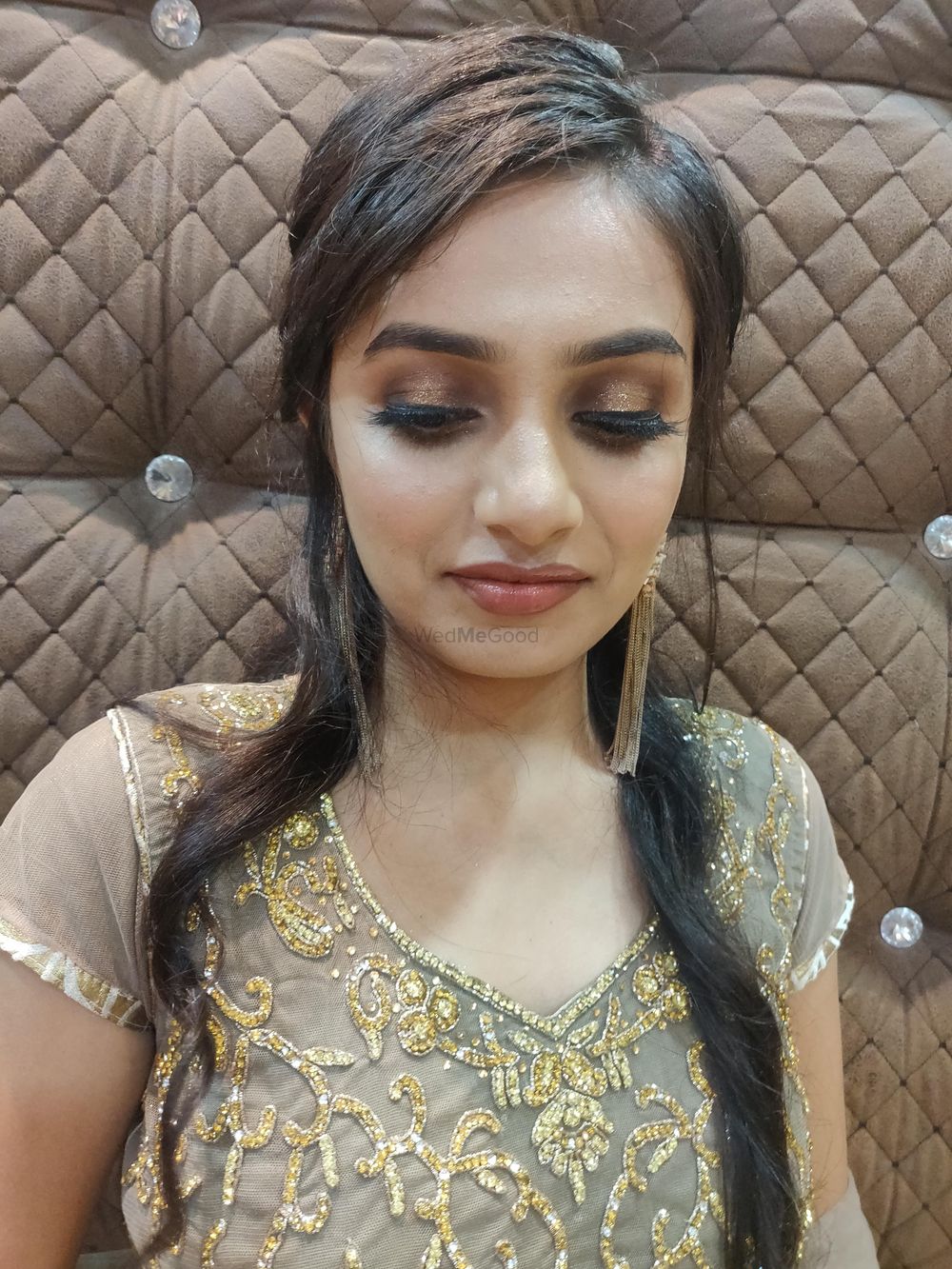 Photo By Makeup by Riya - Bridal Makeup