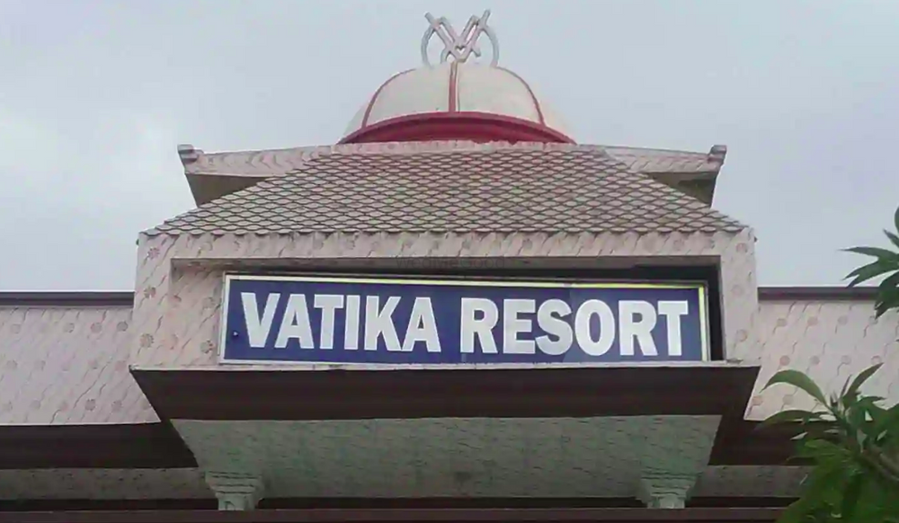 Vatika Resort and Hotel
