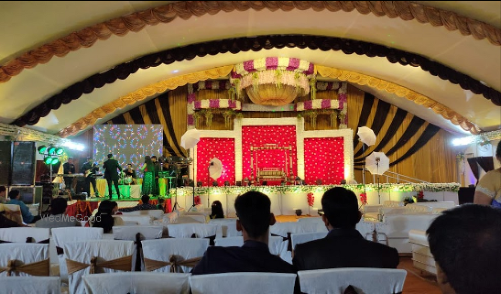 APV Garden & Banquet Hall