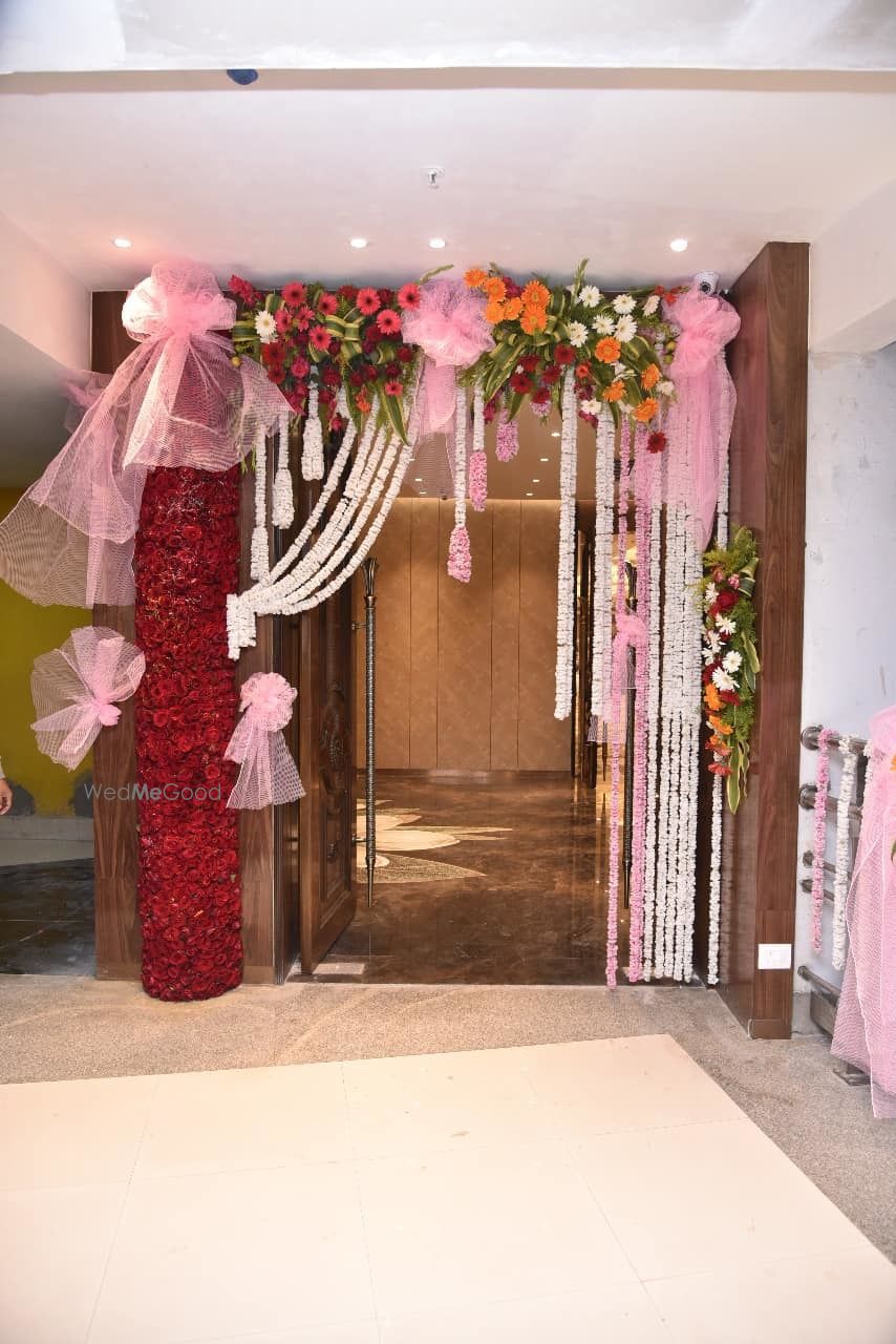 Photo By Krish Banquet - Venues