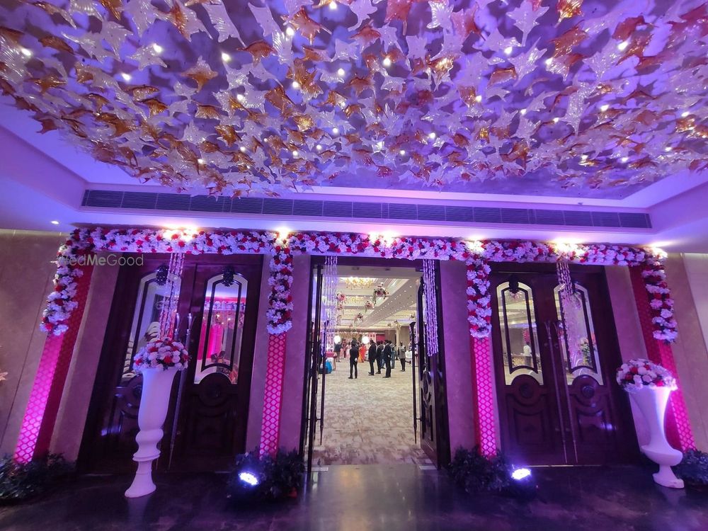 Photo By Krish Banquet - Venues