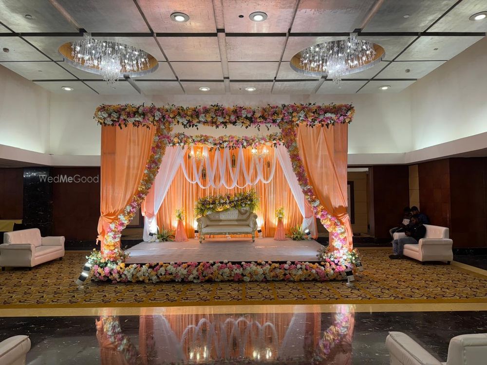 Photo By South City Residence Banquet - Venues