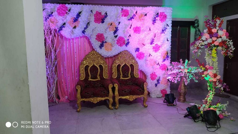 Photo By Sanjbati Marriage Hall - Venues