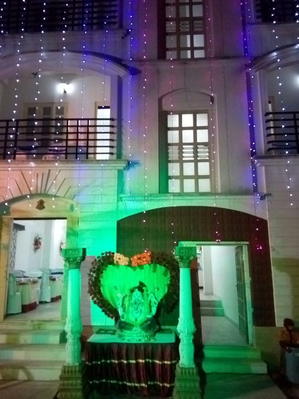 Photo By Sanjbati Marriage Hall - Venues