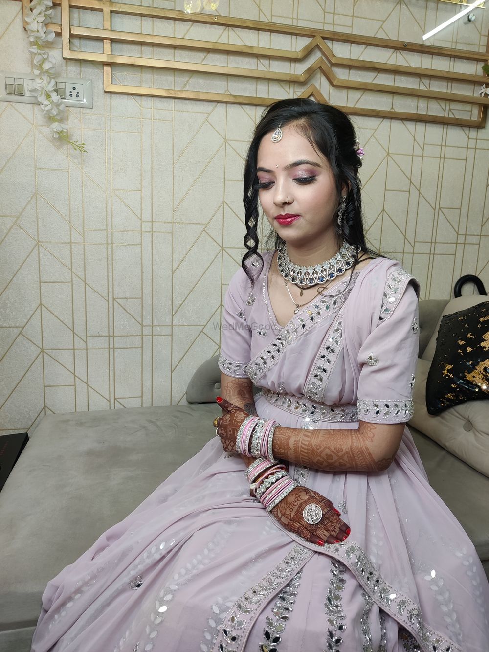 Photo By Perfect Makeover Udaipur - Bridal Makeup