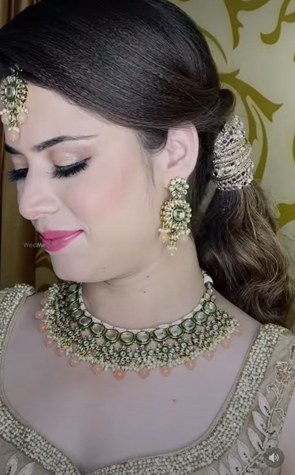 Photo By Perfect Makeover Udaipur - Bridal Makeup