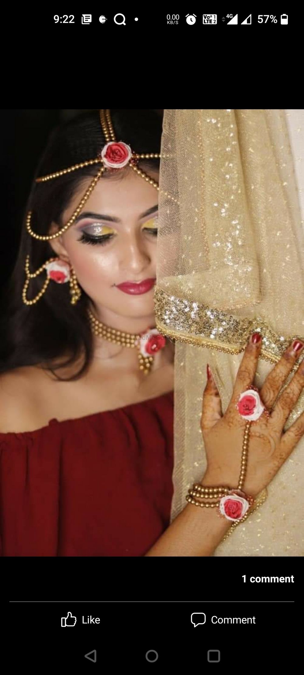 Photo By Perfect Makeover Udaipur - Bridal Makeup