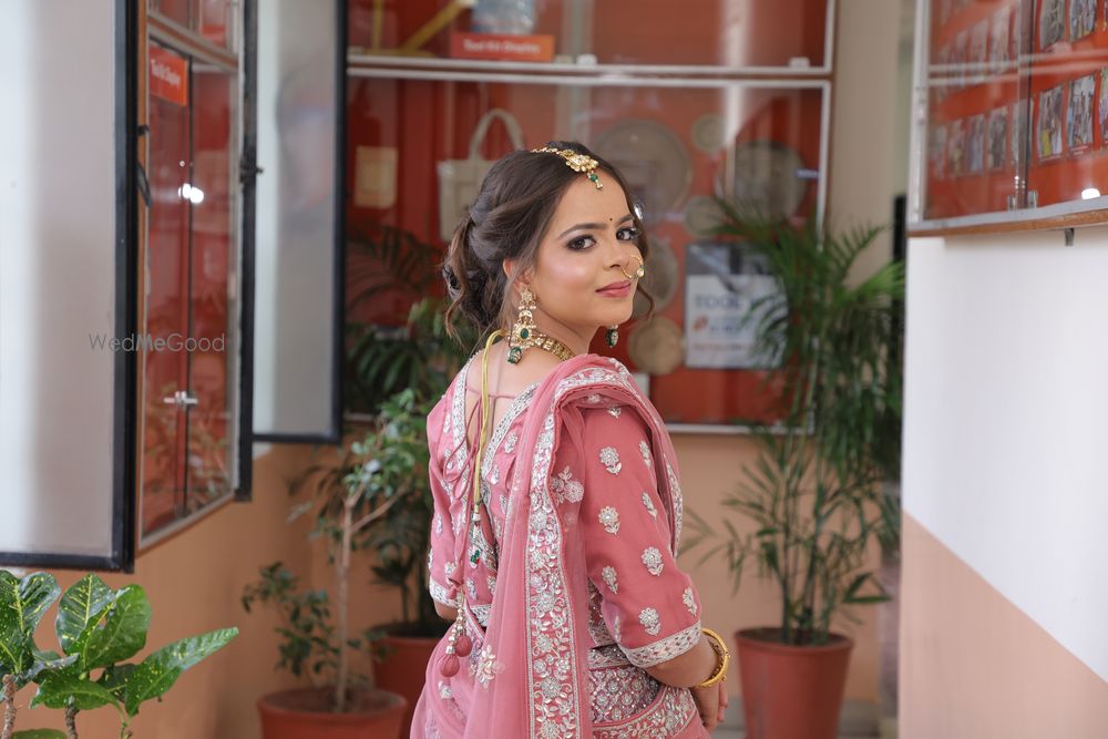 Photo By Perfect Makeover Udaipur - Bridal Makeup