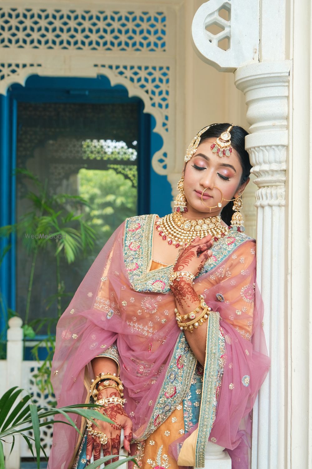 Photo By Perfect Makeover Udaipur - Bridal Makeup