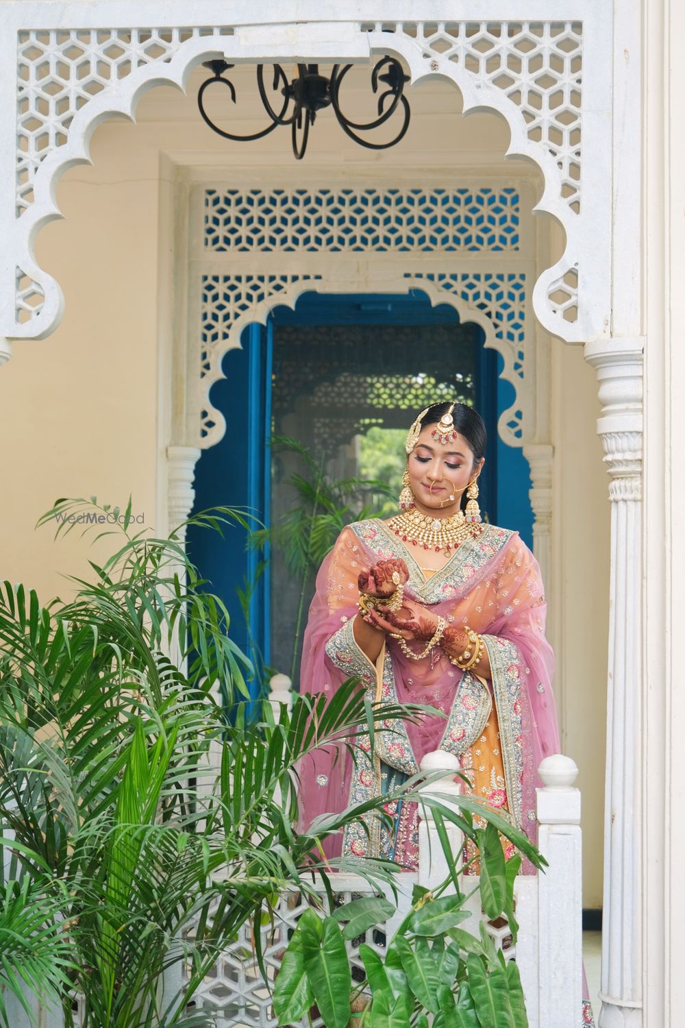 Photo By Perfect Makeover Udaipur - Bridal Makeup