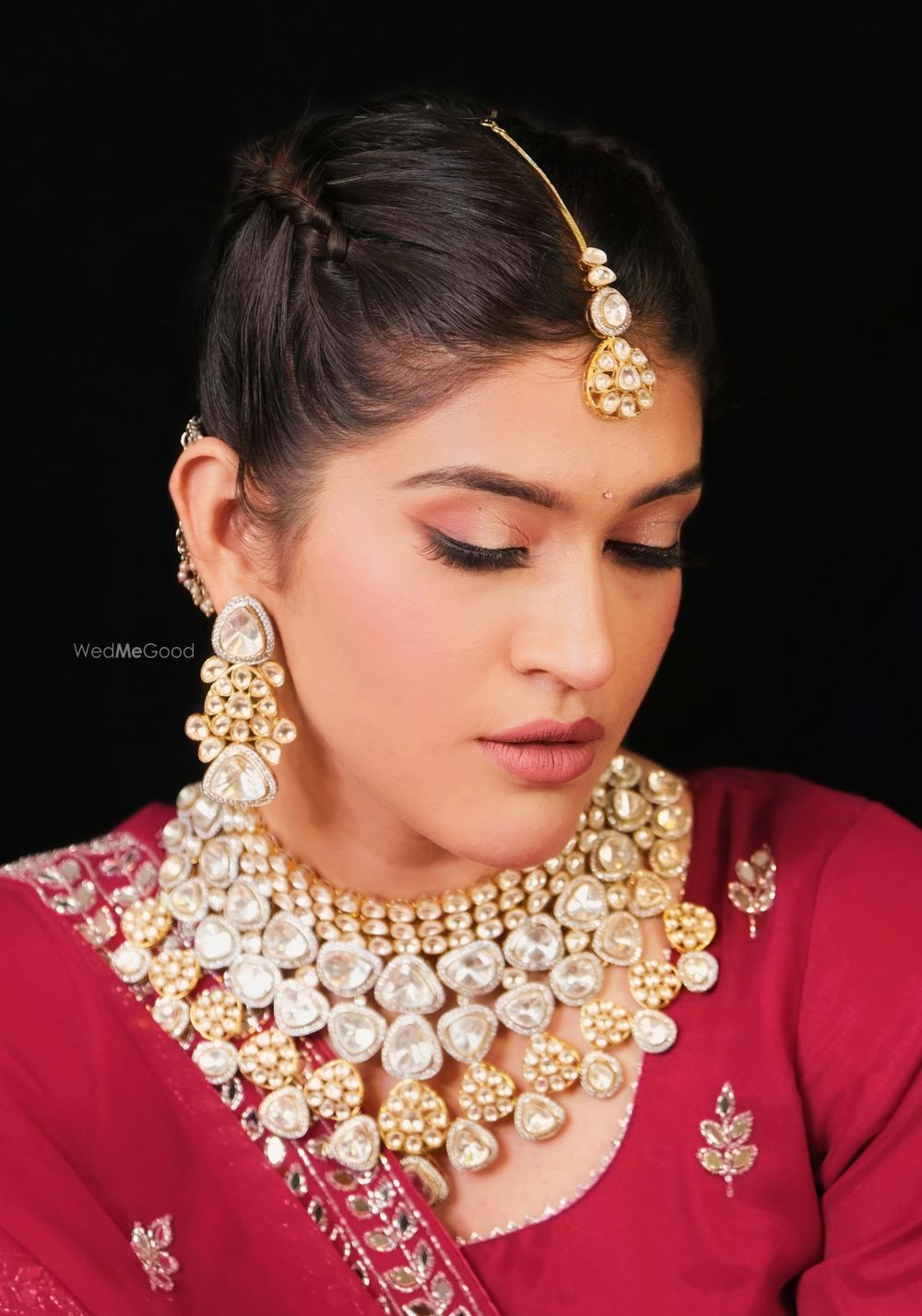 Photo By Perfect Makeover Udaipur - Bridal Makeup