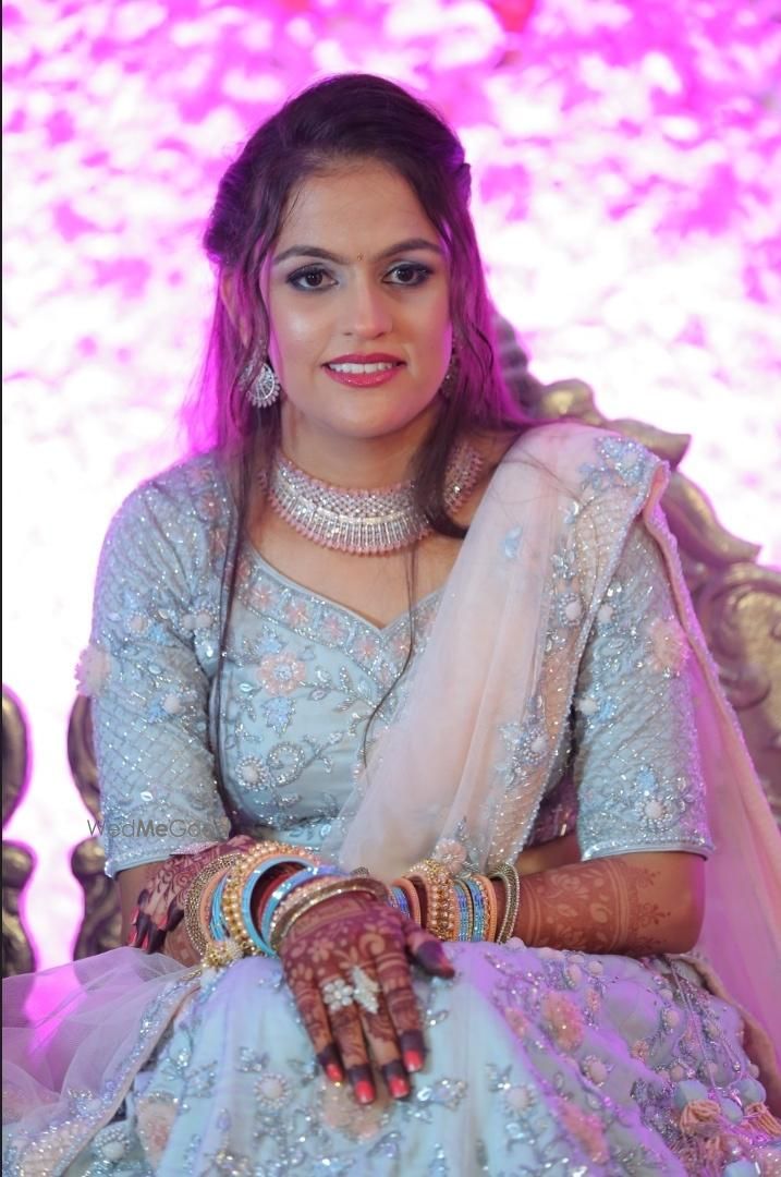 Photo By Perfect Makeover Udaipur - Bridal Makeup