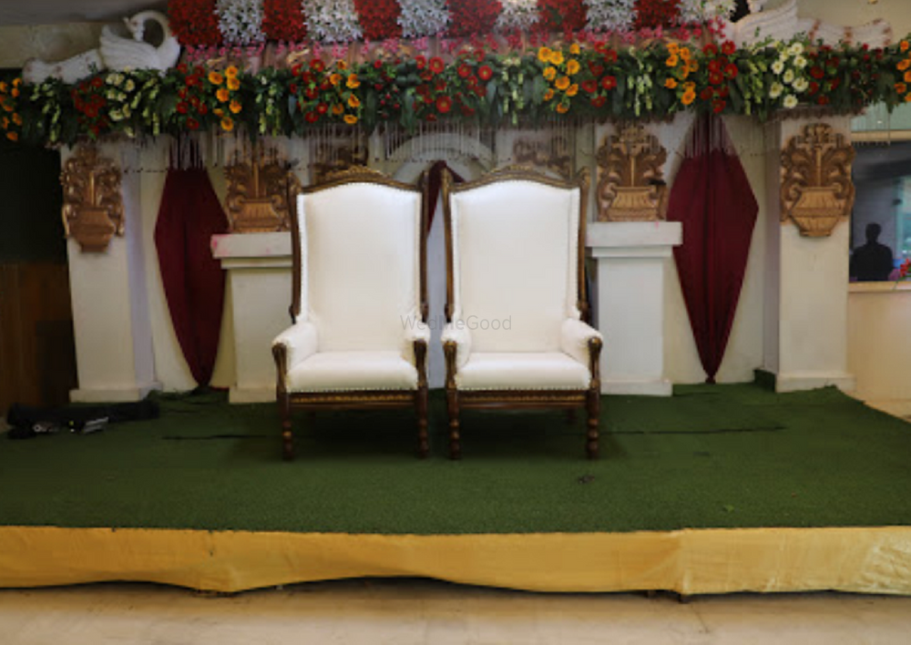 Janta Marriage Hall