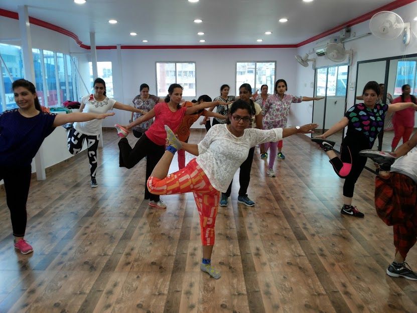 Photo By Rang Manch Dance Studio - Sangeet Choreographer