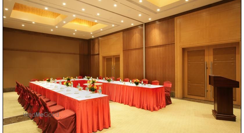 Photo By Le Meridien Nagpur - Venues