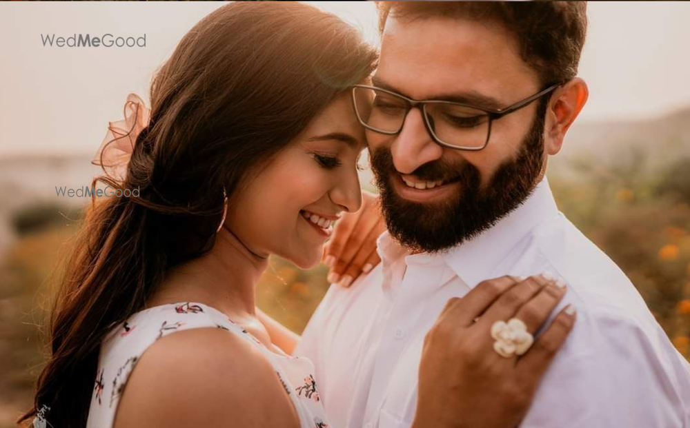 RG Photography - Pre Wedding