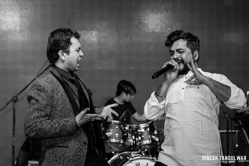 Photo By Arzz A Musical Call - Wedding Entertainment 