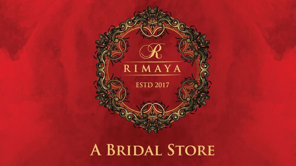 Rimaya - A Bridal Store
