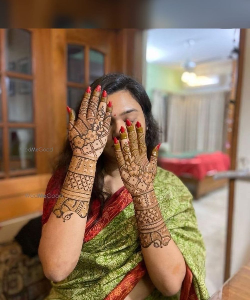 Photo By Jaipuri Mehndi Art - Mehendi Artists