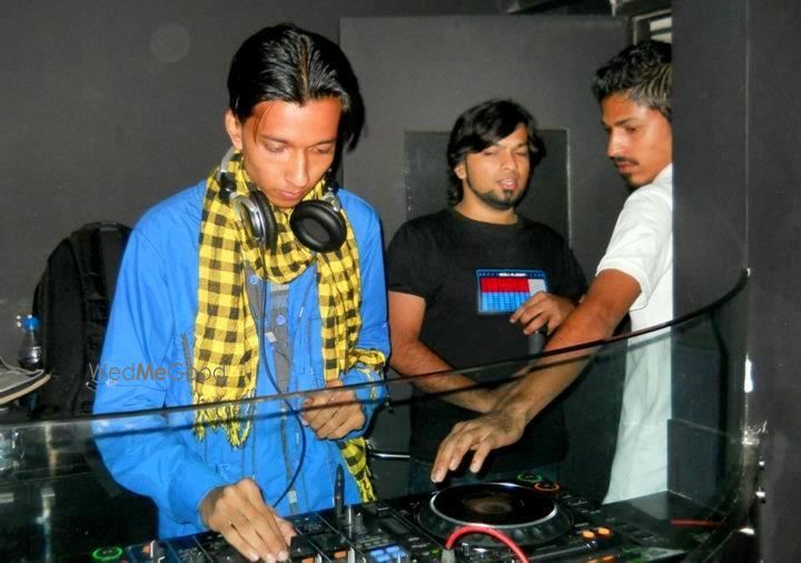 Photo By Dj Devmani - DJs