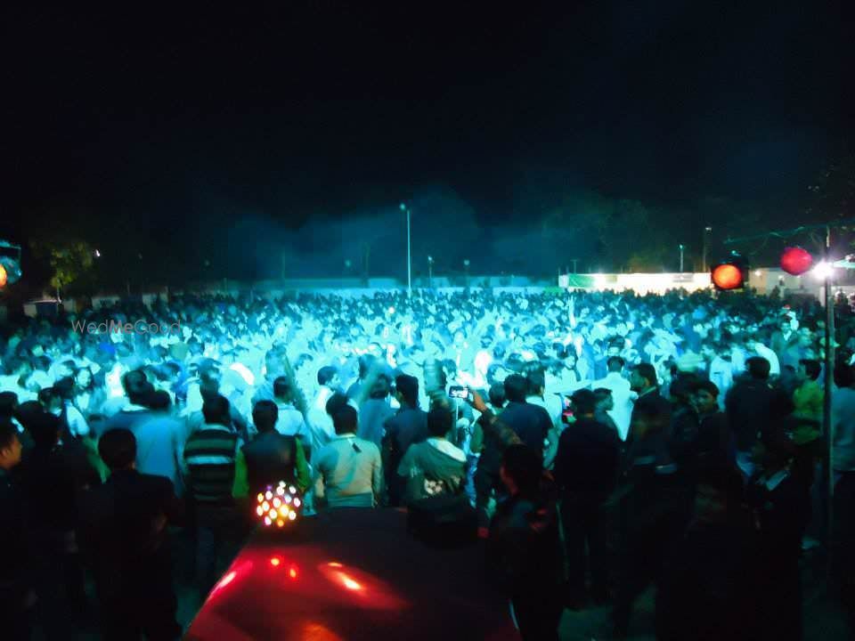 Photo By Dj Devmani - DJs